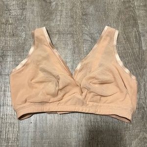 Cosabella Soire Confidence Curvy Bralette